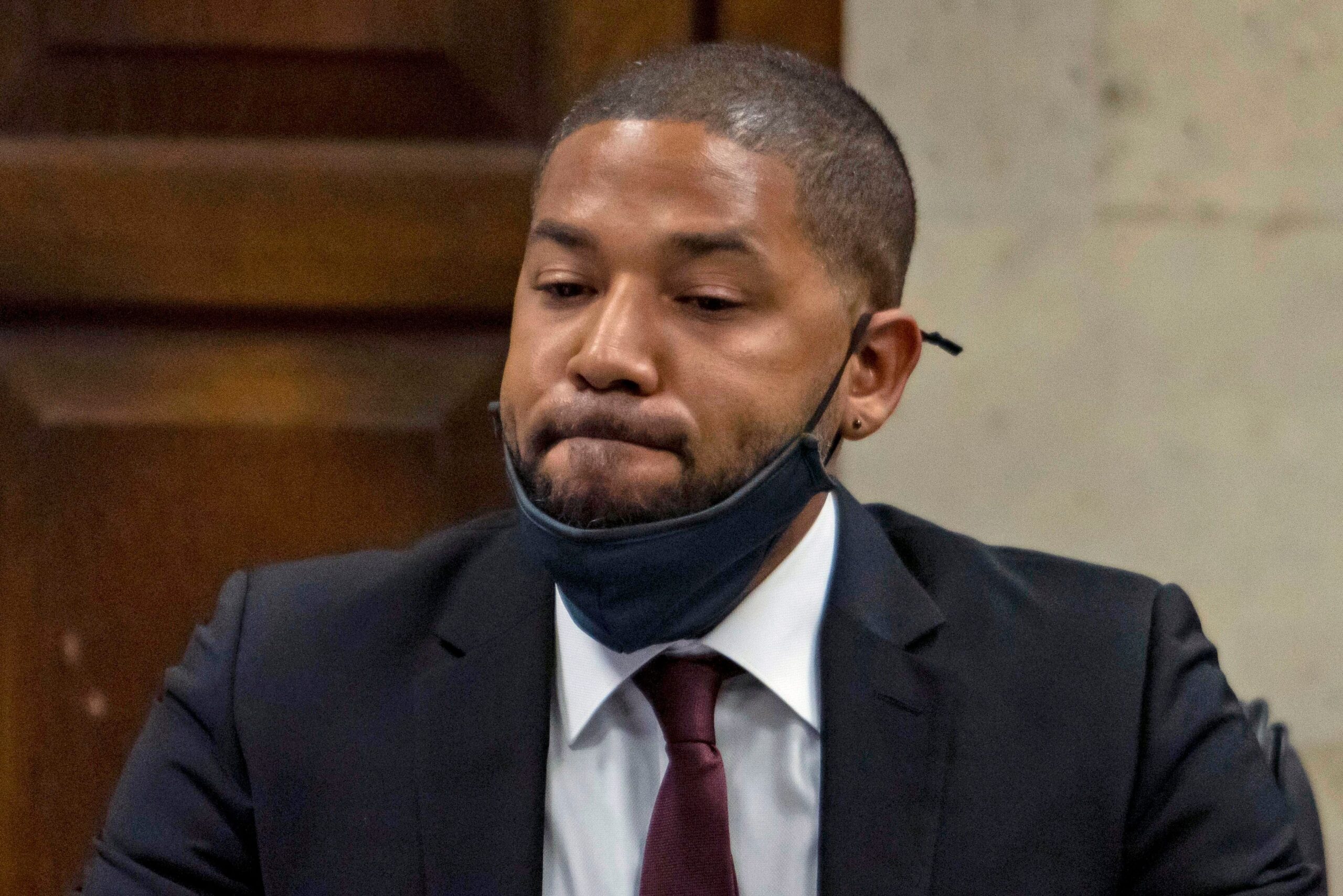 Illinois Supreme Court to hear actor Jussie Smollett appeal of conviction for staging racist attack
