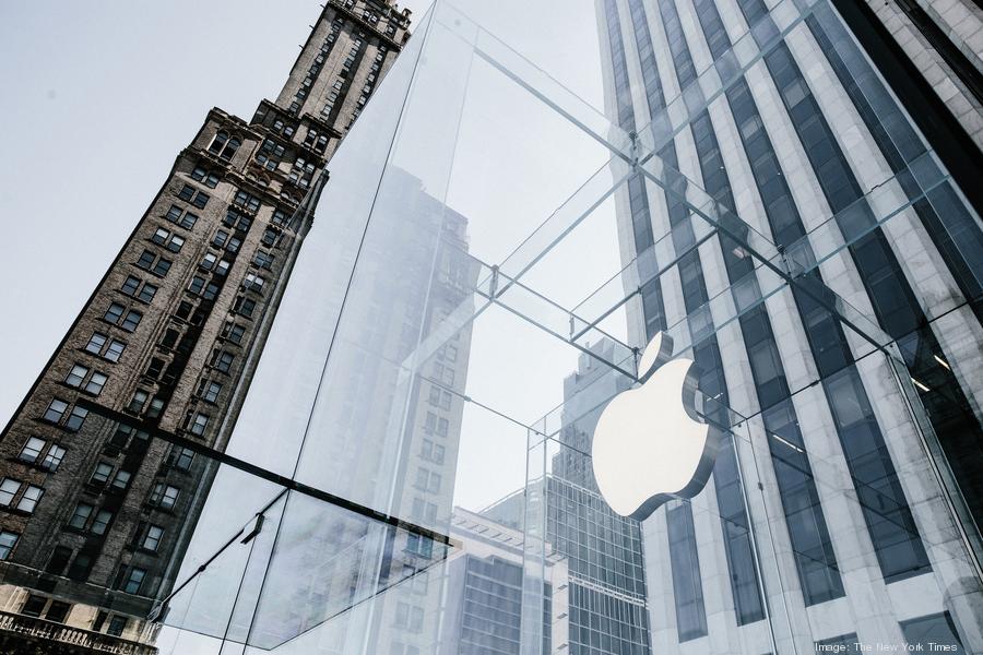 DOJ sues Apple, claims iPhone has smartphone monopoly