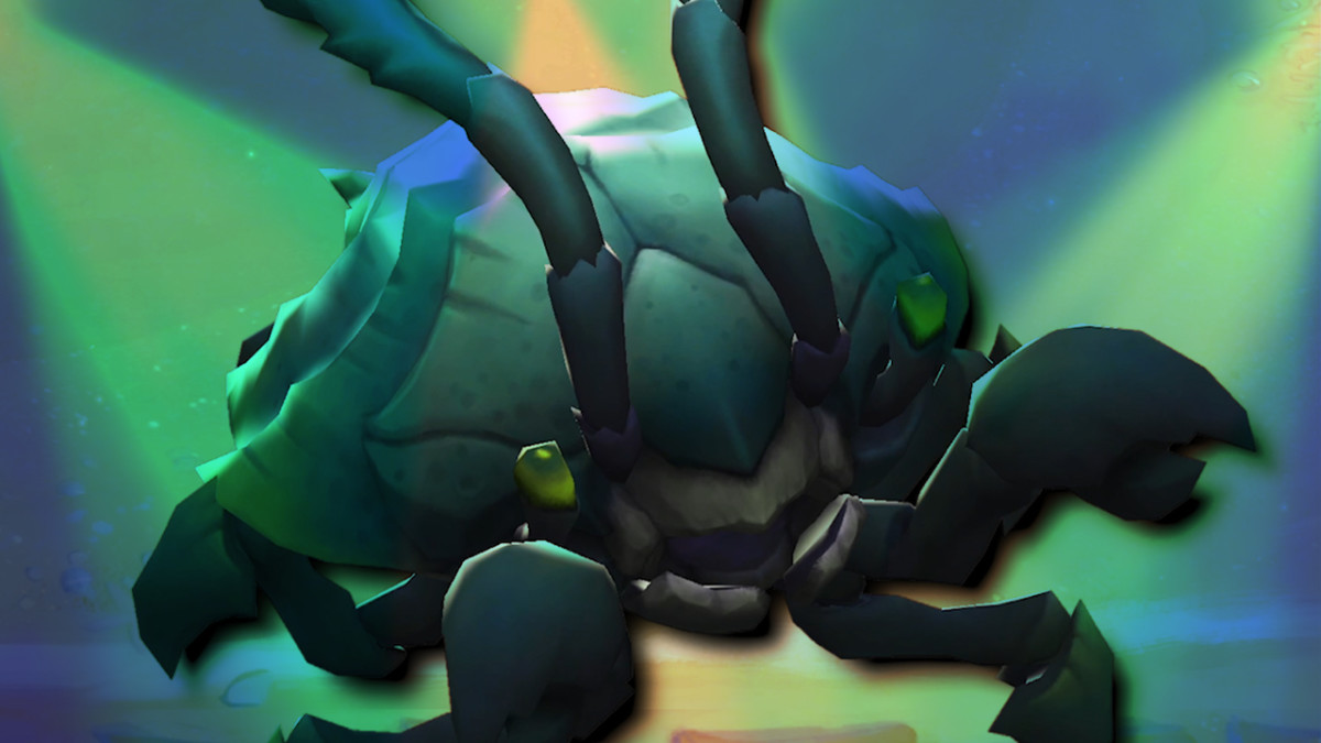 Riot Games, Monstercat and Noisestorm Reveal What Went Into Bringing “Crab Rave” to Teamfight Tactics