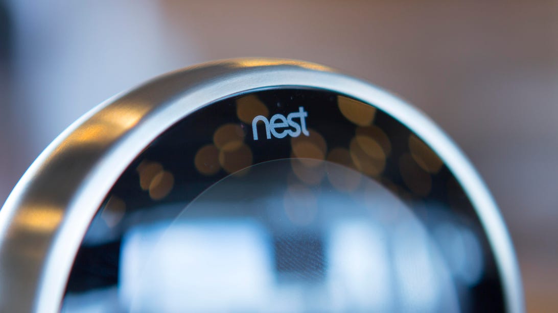 Best Smart Thermostats for March 2024     – CNET