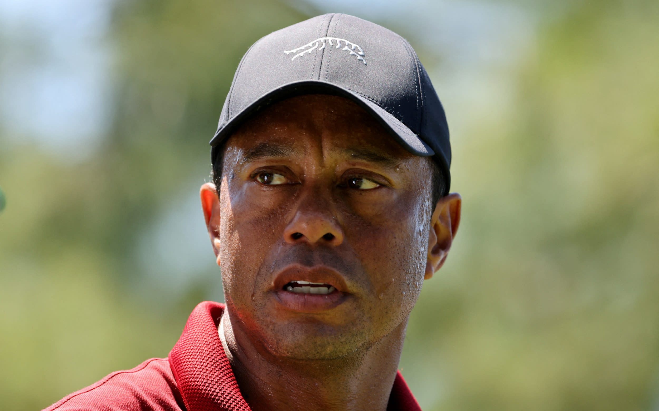 Tiger Woods to receive $100m equity payment for staying loyal to PGA Tour