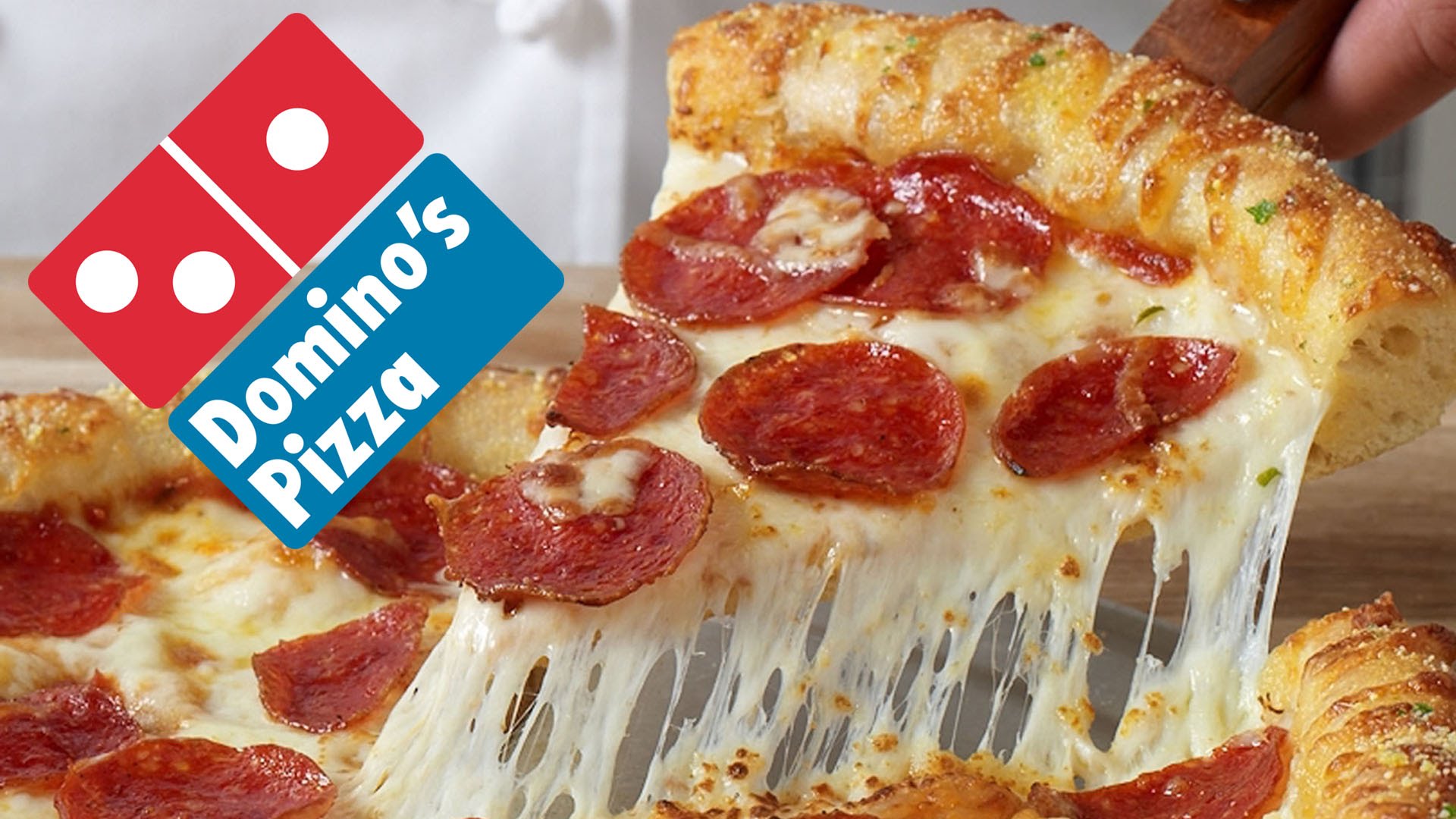 Domino’s® “You Tip, We Tip” is Tipping Customers Who Tip Their Delivery Drivers