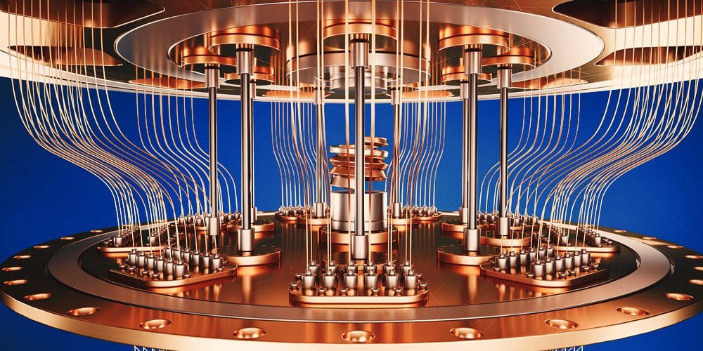 quantum computing