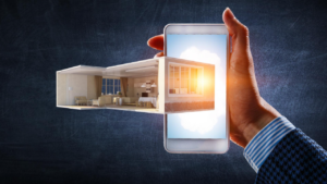 Digital Real Estate Revolution 2025