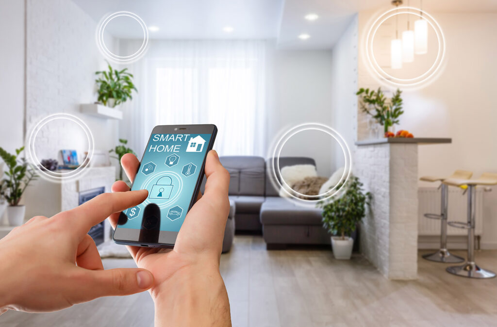 Smart Homes 2025: Automation, Energy Savings, and Security - A Must-Have, Not a Luxury