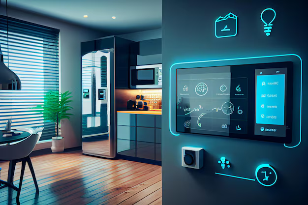 Smart Homes 2025: Automation, Energy Savings, and Security - A Must-Have, Not a Luxury